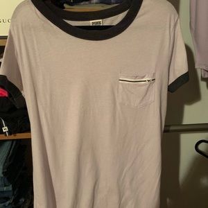 VS PINK T SHIRT
